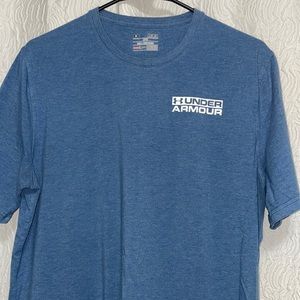 Under Armour men’s M